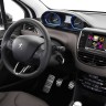 Intérieur Peugeot 2008 - Photo officielle - 2-053