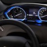 Compteurs LED Peugeot 2008 - Photo officielle - 2-055