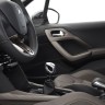 Habitacle Peugeot 2008 - Photo officielle - 2-057