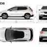 Photo Peugeot 2008