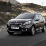 Peugeot 2008 Allure Brun Makaha - Photo officielle - 2-090