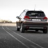 Peugeot 2008 Allure Brun Makaha - Photo officielle - 2-093