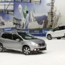 Photo Peugeot 2008