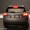 Photo Peugeot 2008