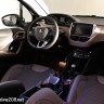 Poste de conduite Peugeot 2008 Allure - 020