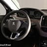 Volant croute de cuir Peugeot 2008 Allure - 021