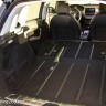 Coffre banquette rabattue Peugeot 2008 Allure - 029