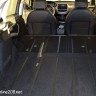 Coffre plancher plat (banquette arrière rabattue) Peugeot 2008 Allure - 030