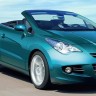 Photo Peugeot 208 CC
