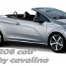 Photo Peugeot 208 CC 02