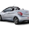 Photo Peugeot 208 CC 05