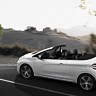 Peugeot 208 CC Blanc Banquise 06