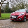 Photo essai Peugeot 208 GT Line 1.2 PureTech 110 EAT6