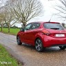 Photo essai Peugeot 208 GT Line 1.2 PureTech 110 EAT6