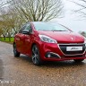 Photo essai Peugeot 208 GT Line 1.2 PureTech 110 EAT6