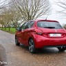 Photo essai Peugeot 208 GT Line 1.2 PureTech 110 EAT6