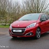 Photo essai Peugeot 208 GT Line 1.2 PureTech 110 EAT6