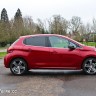 Photo profil Peugeot 208 GT Line 1.2 PureTech 110 EAT6