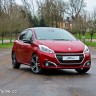 Photo essai Peugeot 208 GT Line 1.2 PureTech 110 EAT6