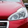 Photo feu avant LED Peugeot 208 GT Line 1.2 PureTech 110 EAT6