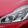 Photo projecteur avant LED Peugeot 208 GT Line 1.2 PureTech 110