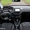 Photo intérieur Peugeot 208 GT Line 1.2 PureTech 110 EAT6