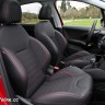 Photo sièges avant mi-TEP Oxford Peugeot 208 GT Line 1.2 PureTe