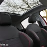 Photo toit vitré panoramique Peugeot 208 GT Line 1.2 PureTech 1