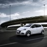 Photo officielle nouvelle Peugeot 208 GT Line restylée (2015)