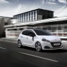 Photo Peugeot 208 GT Line