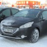 Photo Peugeot 208 GT