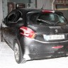 Photo Peugeot 208 GT