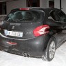 Photo Peugeot 208 GT