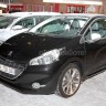 Photo Peugeot 208 GT