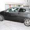 Peugeot 208 GT Spyshot Mulet 014