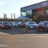 Photo essai Peugeot 208 GTi 30th - Circuit de Dreux