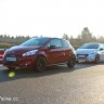 Photo essai Peugeot 208 GTi 30th - Circuit de Dreux