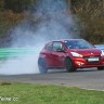 Photo essai Peugeot 208 GTi 30th - Circuit de Dreux