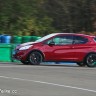 Photo Peugeot 208 GTi 30th