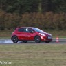 Photo essai Peugeot 208 GTi 30th - Circuit de Dreux