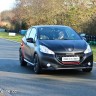 Photo Peugeot 208 GTi 30th