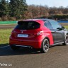 Photo essai Peugeot 208 GTi 30th - Circuit de Dreux