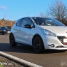 Photo Peugeot 208 GTi 30th