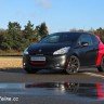 Photo Peugeot 208 GTi 30th