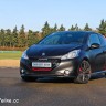 Photo Peugeot 208 GTi 30th