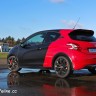 Photo Peugeot 208 GTi 30th