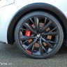 Photo essai Peugeot 208 GTi 30th - Circuit de Dreux