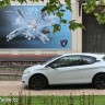 Photo essai Peugeot 208 GTi 30th