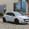 Photo essai Peugeot 208 GTi 30th