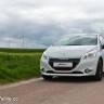 Photo essai Peugeot 208 GTi 30th